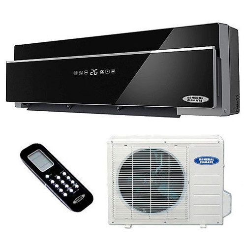 General Climate GC/GU-EK09HRIN1  