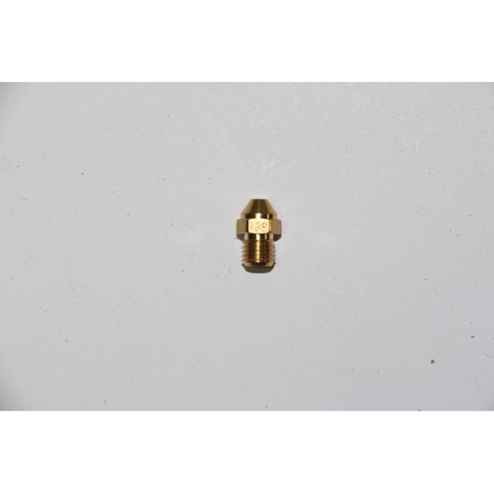   Baxi Инжектор для природного газа d 1,35 mm - 1 шт.  