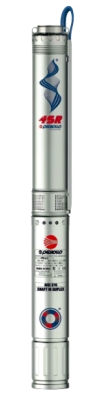Насос скважинный Pedrollo 4SR 10/24 N - PS