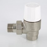 Valtec Клапан термост-ий повышенной пропускной спос-ти угл., 1/2  