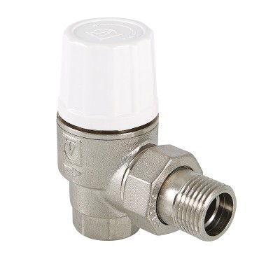 Valtec Клапан термост-ий повышенной пропускной спос-ти угл., 1/2