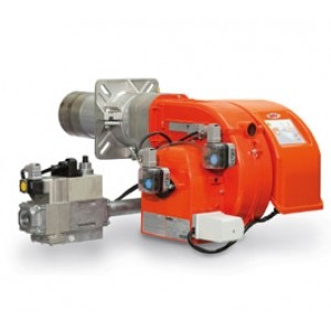 Газовая горелка Baltur (Балтур) TBG 60 MC 50Hz