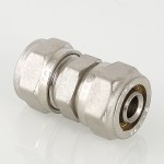 Valtec Соединитель обжимной 32  