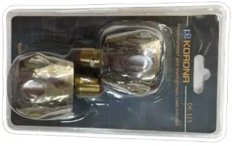 Маховик в блистере маховик металл кран букса керамика Do.Korona DK-115