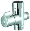Дивертор для смесителя поворотный Do.Korona DK-385C