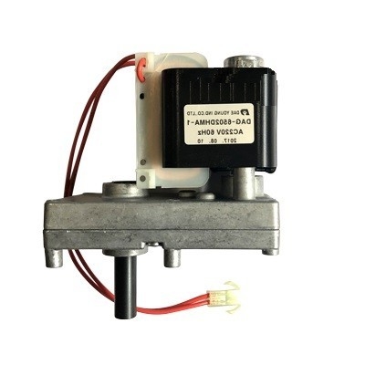 Kiturami Электродвигатель DAG-6502DHMA (KRP 20)