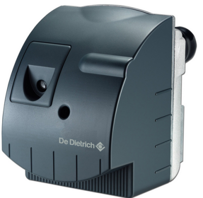 De Dietrich M 202/2 S 80-125кВт (двухступенчатая)