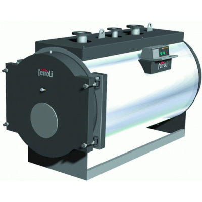 Комбинированный котёл Ferroli PrextHerm rsw 4500