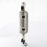 Valtec Гидравлическая стрелка из нерж. стали 1 1/4  