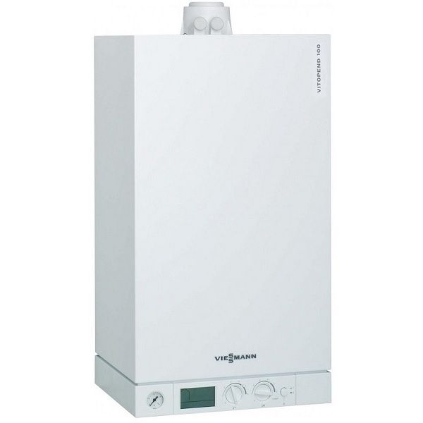 Газовый котел Viessmann Vitopend 100 A1JB010 24 кВт  