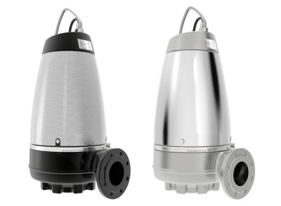 Дренажный насос Grundfos SE 1.80.80.40.Ex.4.51D.B