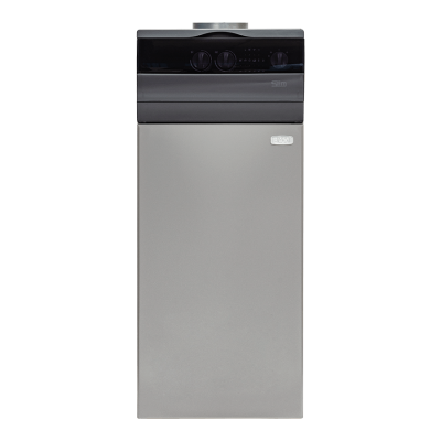 Газовый котел Baxi SLIM 1.230 FiN