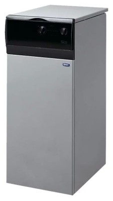 Газовый котел Baxi SLIM 1.230 FiN