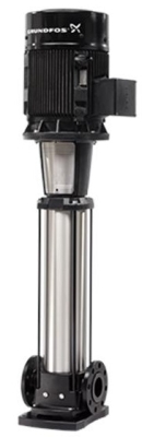 Поверхностный насос Grundfos CR 150-3 A-F-A-V-HQQV