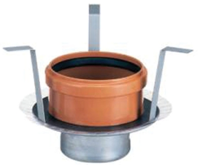 HL 840 Противопожарная муфта (для трапов серии HL310N)