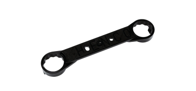 Henco Планка для водорозеток 1/2, артикулы: 2PK-1604BP, 6PK-1604BP и 13PK-160416BP, ПВДФ пресс