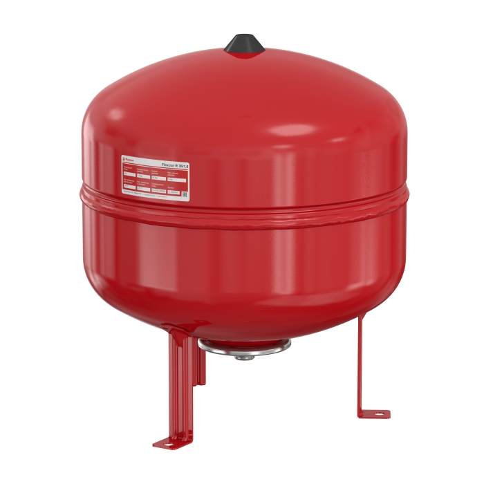 Расширительный бак Flamco Flexcon R 35  
