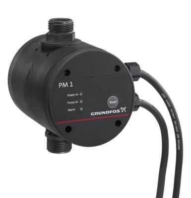 Grundfos PM 1 15