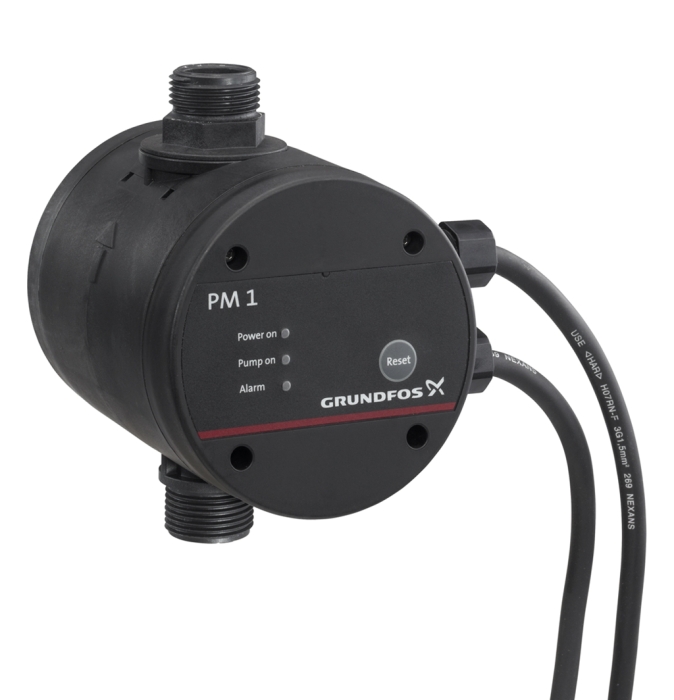 Grundfos PM 1 15  