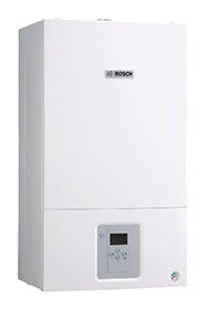 Bosch Gaz 6000 W WBN 6000-28 Н  