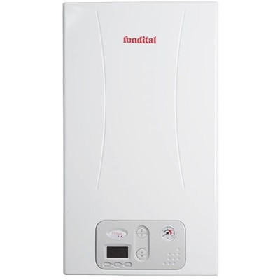 Газовый котел Fondital FORMENTERA RBTN 28