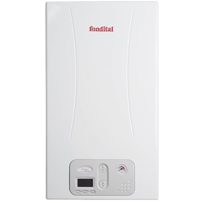 Газовый котел Fondital FORMENTERA RBTN 28  