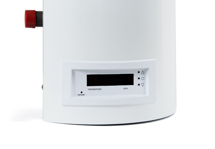 Электрический котёл Бастион Teplodom i-TRM SILVER StS 6  