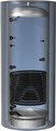   Буферная ёмкость Hajdu AQ PT6 1000 C без изоляции  