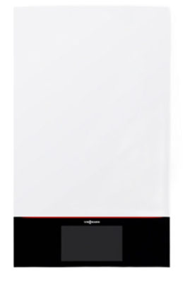 Одноконтурный конденсационный котел Viessmann Vitodens 100-W B1HG 32 кВт