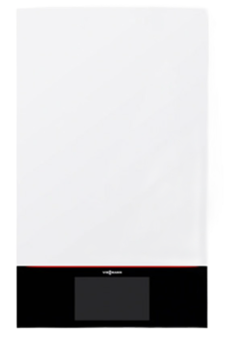 Одноконтурный конденсационный котел Viessmann Vitodens 100-W B1HG 32 кВт  