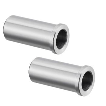 Oventrop Набор присоед.втулок-набор №5 2 втулки для сварки Ду15, сталь