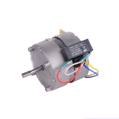 Kiturami Электродвигатель KM-041-P короткий вал (Turbo 13/17, STSO 13/17)