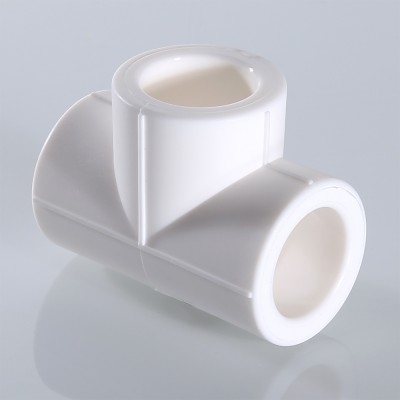 Valtec Тройник PPR 90мм  