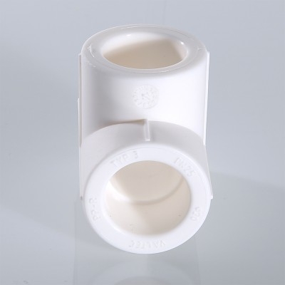 Valtec Тройник PPR 90мм  