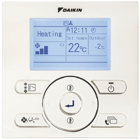 Daikin FAA100A/RZQSG100L8Y1  