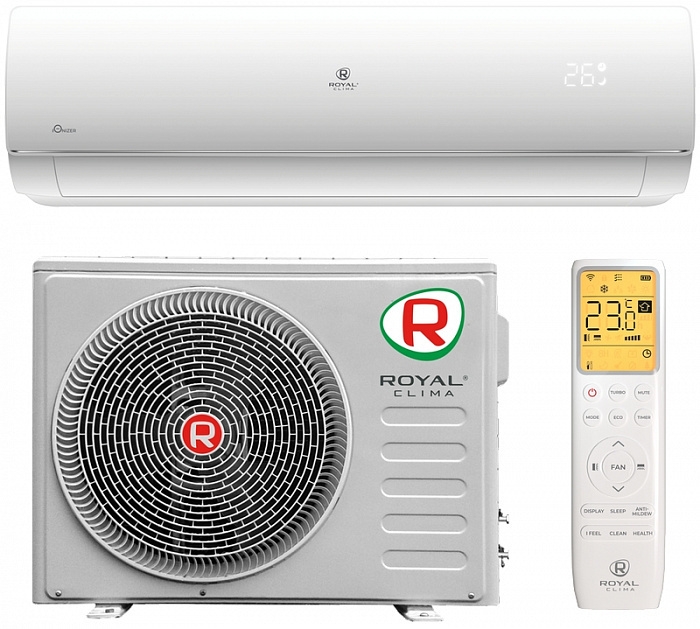 Royal Clima RC-PD95HN  