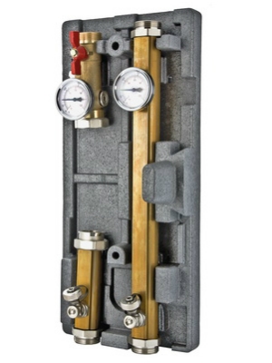 Valtec Насосная группа для систем VARIMIX 1 1/4