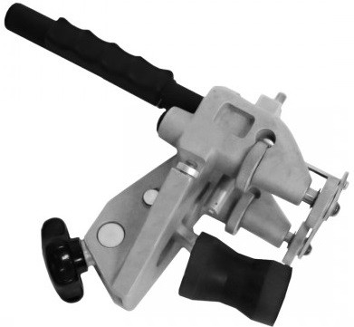 Rehau Механич. фреза для срезания верхнего слоя с трубы 50 - 160мм