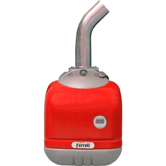 Пеллетная горелка Ferroli Sun P 12  