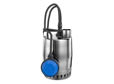 Дренажный насос Grundfos Unilift KP 350 A 1