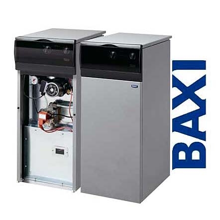 Газовый котел Baxi SLIM 1.230 iN  