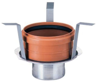 HL 850 Противопожарная муфта (для HL317 DN50/75 и 62(.1)(H)(B)/7)