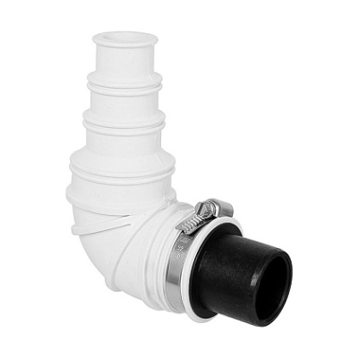 Клапан обратный Hoobs для канализационных станций RCS 400/401