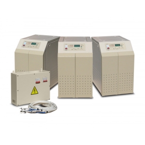 Стабилизатор напряжения Штиль R 22500-3