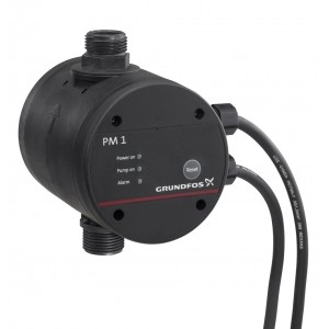 Grundfos PM 1 22