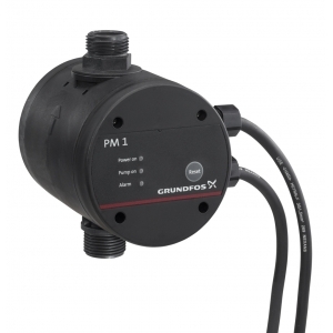 Grundfos PM 1 22  