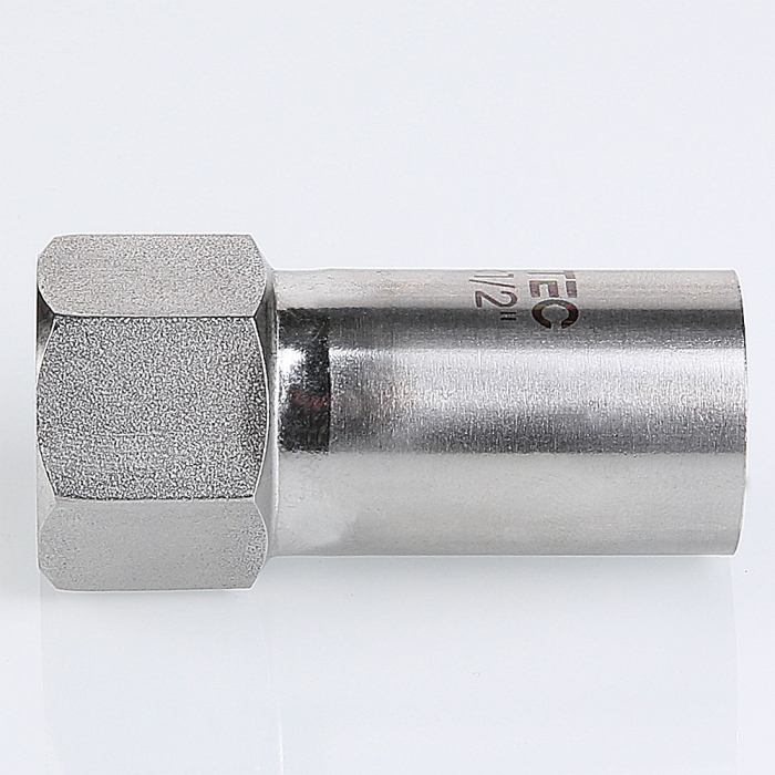 Valtec VTi.907.I.001806 Вставка резьбовая нерж. сталь с вн.р. 18х1  