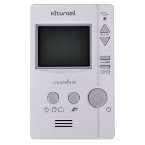 Kiturami Комнатный Термстат CTR-5700 (серии WorldPlus, World 5000)
