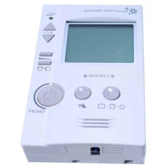 Kiturami Комнатный Термстат CTR-5700 (серии WorldPlus, World 5000)