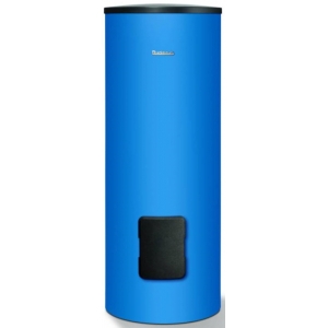 Солнечный коллектор Buderus Logalux SM300/5, 290л, синий  